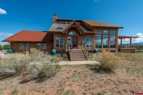830 Tiyoweh Trl, Montrose, CO 81403