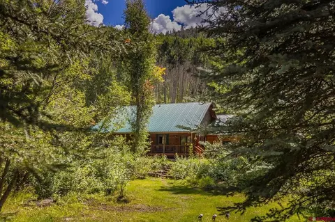 27046 Hwy 145, Dolores, CO 81323