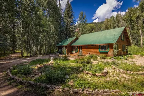27046 Hwy 145, Dolores, CO 81323