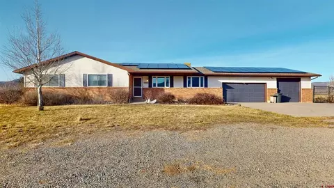 39865 Nelson Rd, Paonia, CO 81428