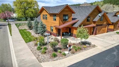 1 Cobblestone Ln, Pagosa Springs, CO 81147