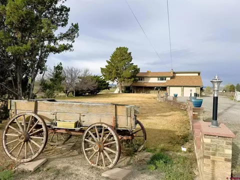 1405 Pioneer Rd, Delta, CO 81416