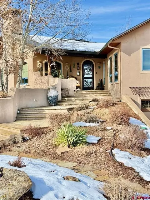 2637 7750 Rd, Crawford, CO 81415