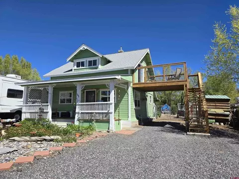 245 NW 3rd St, Cedaredge, CO 81413