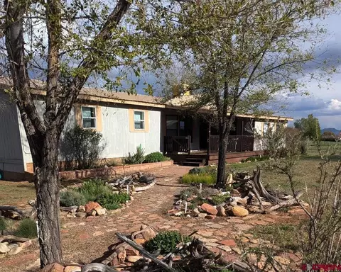 16390 Road 20, Cortez, CO 81321