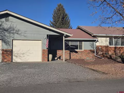 150 SE Greenwood Ave, Cedaredge, CO 81413