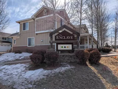 20 Timberline Dr #G, Pagosa Springs, CO 81147