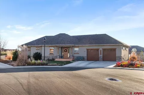 2654 Alcott Cir, Montrose, CO 81401