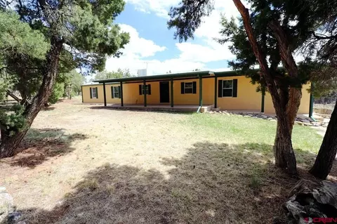 23810 Highway 184, Dolores, CO 81323