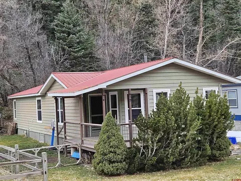 1500 Oak St #19, Ouray, CO 81427