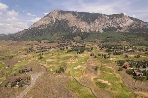 166 168 Coyote Cir, Crested Butte, CO 81224