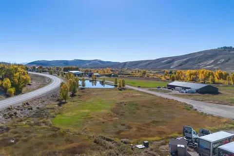 301 Griffing Rd, Gunnison, CO 81230