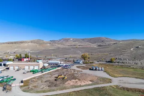 351 Griffing Rd, Gunnison, CO 81230