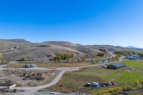 300 Griffing Rd, Gunnison, CO 81230