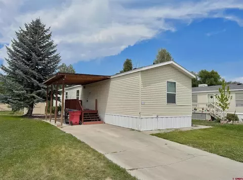 62880 Lasalle Rd #111, Montrose, CO 81401