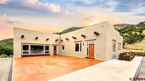 4100 Wilderness Cyn, Del Norte, CO 81132