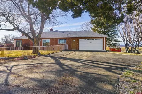 52147 Highway 491, Cahone, CO 81320