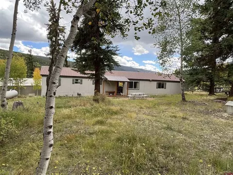 320 Forest Service 770 Rd, Pitkin, CO 81241