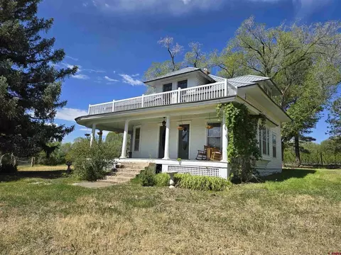 39778 Pitkin Rd, Paonia, CO 81428