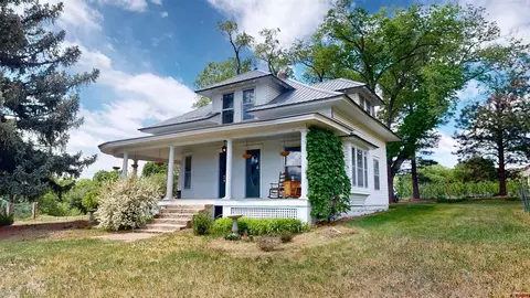 39778 Pitkin Rd, Paonia, CO 81428