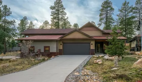 41 Mountain Stream Ct, Durango, CO 81301