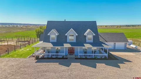 370 Road 1191, La Plata, NM 87418