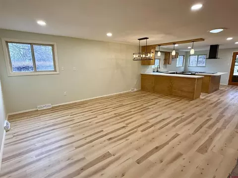Living - 110 SEagle Ave, Cedaredge, CO 81413 photo 3 of 6