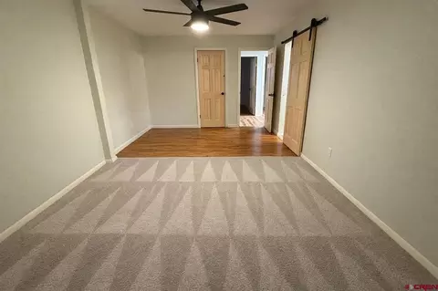 Bedroom - 110 SEagle Ave, Cedaredge, CO 81413 photo 2 of 4