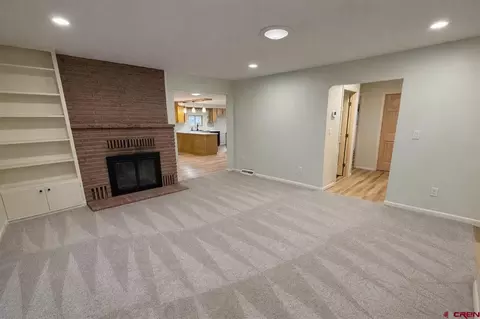 Living - 110 SEagle Ave, Cedaredge, CO 81413 photo 2 of 6