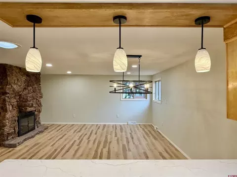 Living - 110 SEagle Ave, Cedaredge, CO 81413 photo 4 of 6