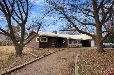 Exterior - 110 SEagle Ave, Cedaredge, CO 81413 photo 7 of 7
