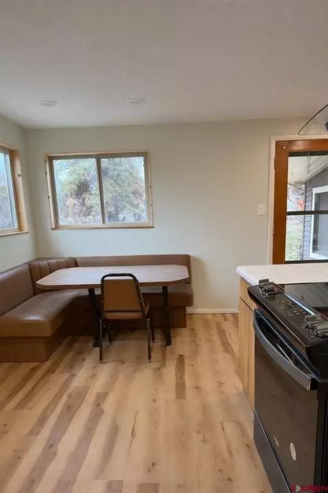 Kitchen - 110 SEagle Ave, Cedaredge, CO 81413 photo 3 of 5