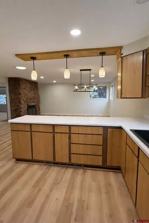 Kitchen - 110 SEagle Ave, Cedaredge, CO 81413 photo 5 of 5