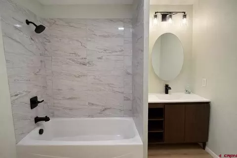 Bath - 110 SEagle Ave, Cedaredge, CO 81413 photo 1 of 4