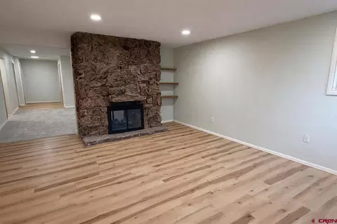 Living - 110 SEagle Ave, Cedaredge, CO 81413 photo 5 of 6