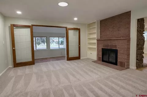 Living - 110 SEagle Ave, Cedaredge, CO 81413 photo 6 of 6