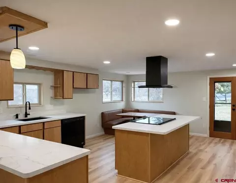 Kitchen - 110 SEagle Ave, Cedaredge, CO 81413 photo 1 of 5