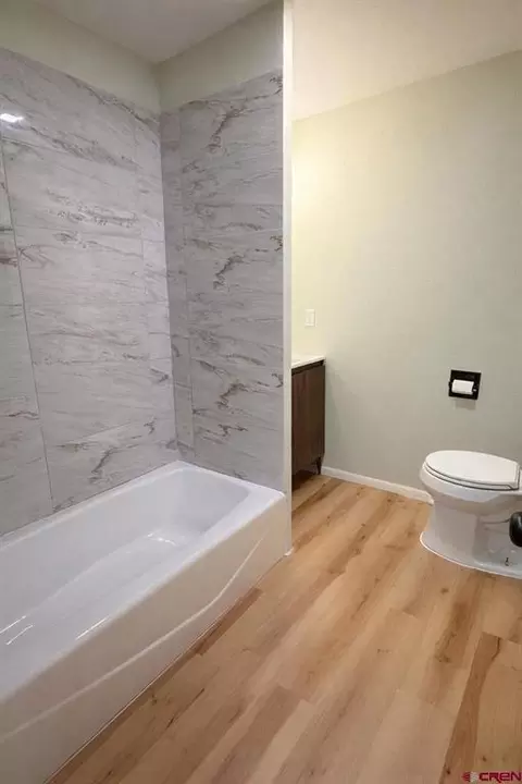 Bath - 110 SEagle Ave, Cedaredge, CO 81413 photo 2 of 4