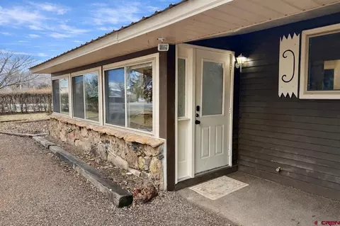Exterior - 110 SEagle Ave, Cedaredge, CO 81413 photo 2 of 7