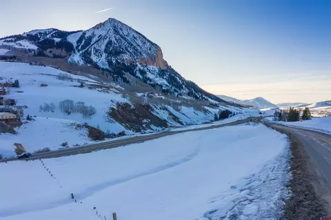 1701 County Road 317, Crested Butte, CO 81224