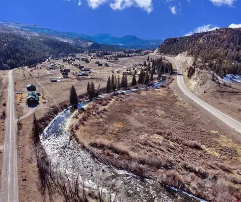 0 Beaver Creek Rd, South Fork, CO 81154