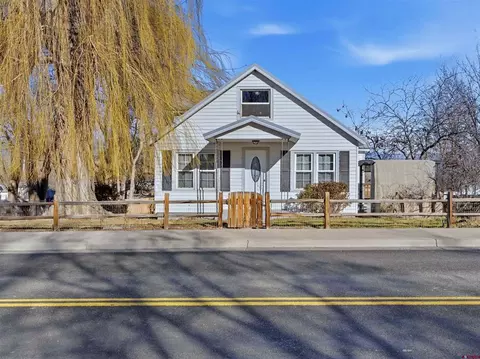 1255 E 7th St, Delta, CO 81416
