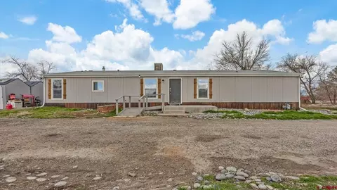 3216 E Rd, Clifton, CO 81520