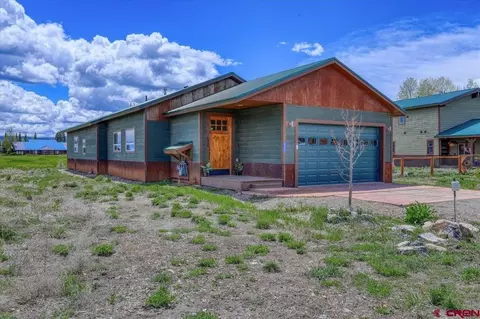 345 Midiron Ave, Pagosa Springs, CO 81147