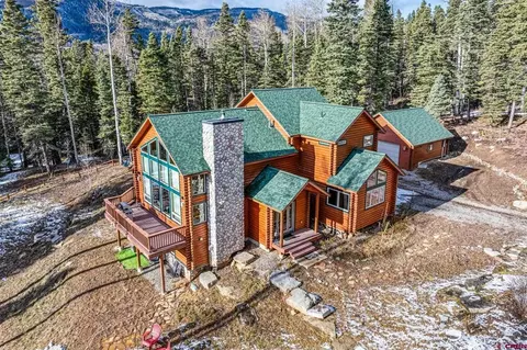 191 Aspen Dr, Durango, CO 81301