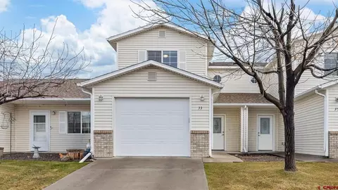 33 Pullman St, Montrose, CO 81401