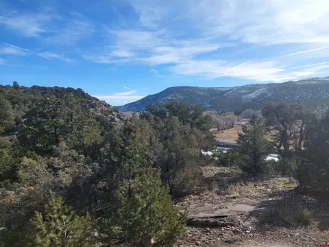 37 Turkey Creek Rd, South Fork, CO 81154