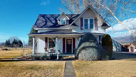 42124 Lamborn Mesa Rd, Paonia, CO 81428
