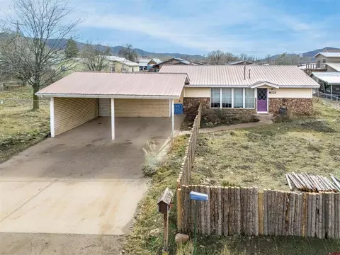891 Bauer Ave, Mancos, CO 81328