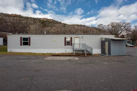 288 Animas View Dr #121, Durango, CO 81301